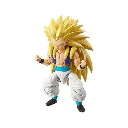 Gotenks Super Saiyan 3 Dragon Stars DRAGON BALL Z