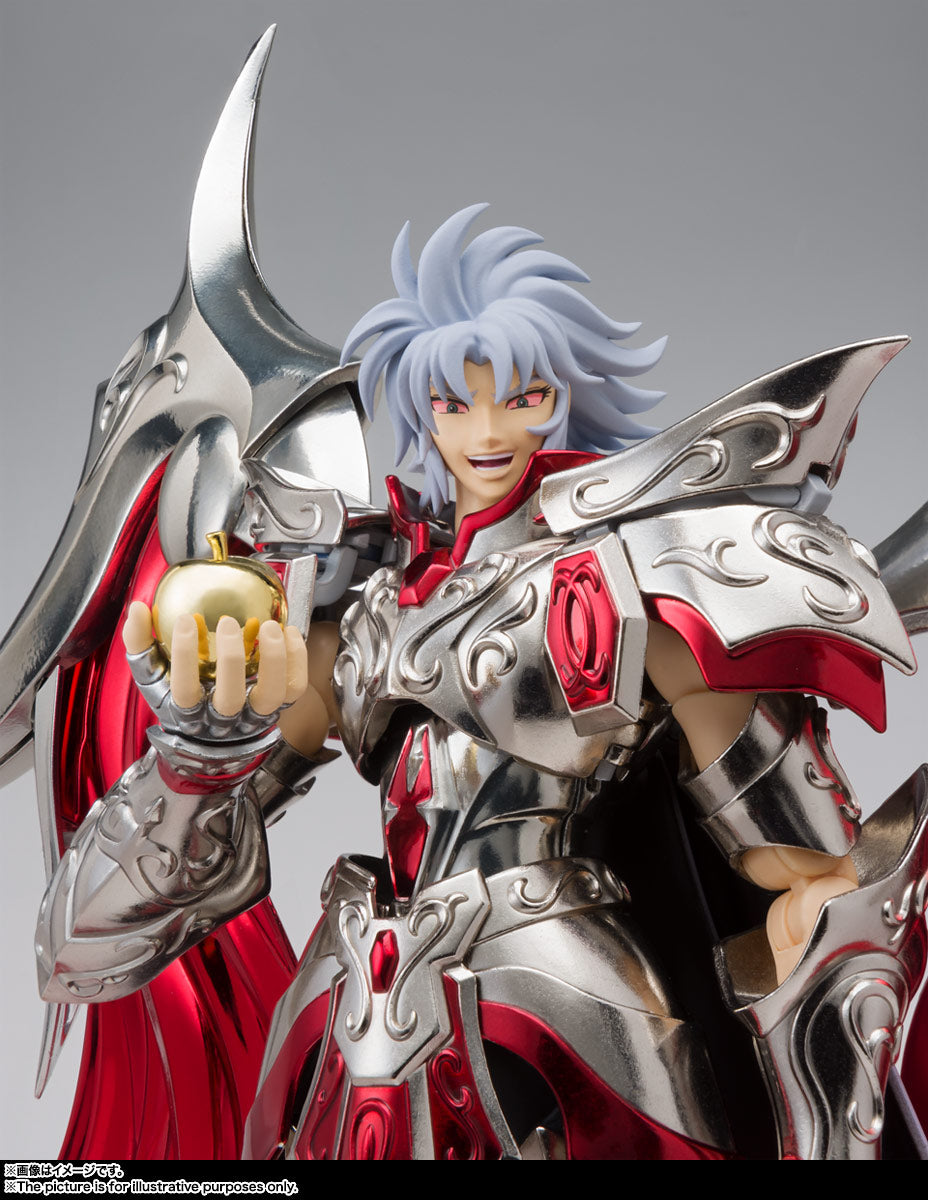 GOD OF WAR ARES (SAINTIA SHO) CLOTH MYTH EX SAINT SEIYA