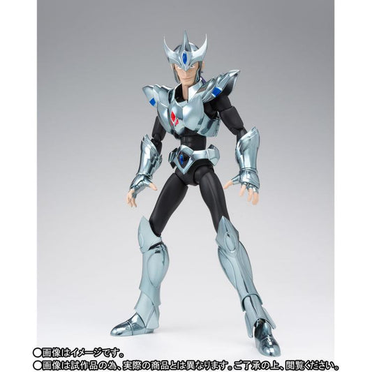 JAMIAN DE CUERVO MYTH CLOTH SAINT SEIYA