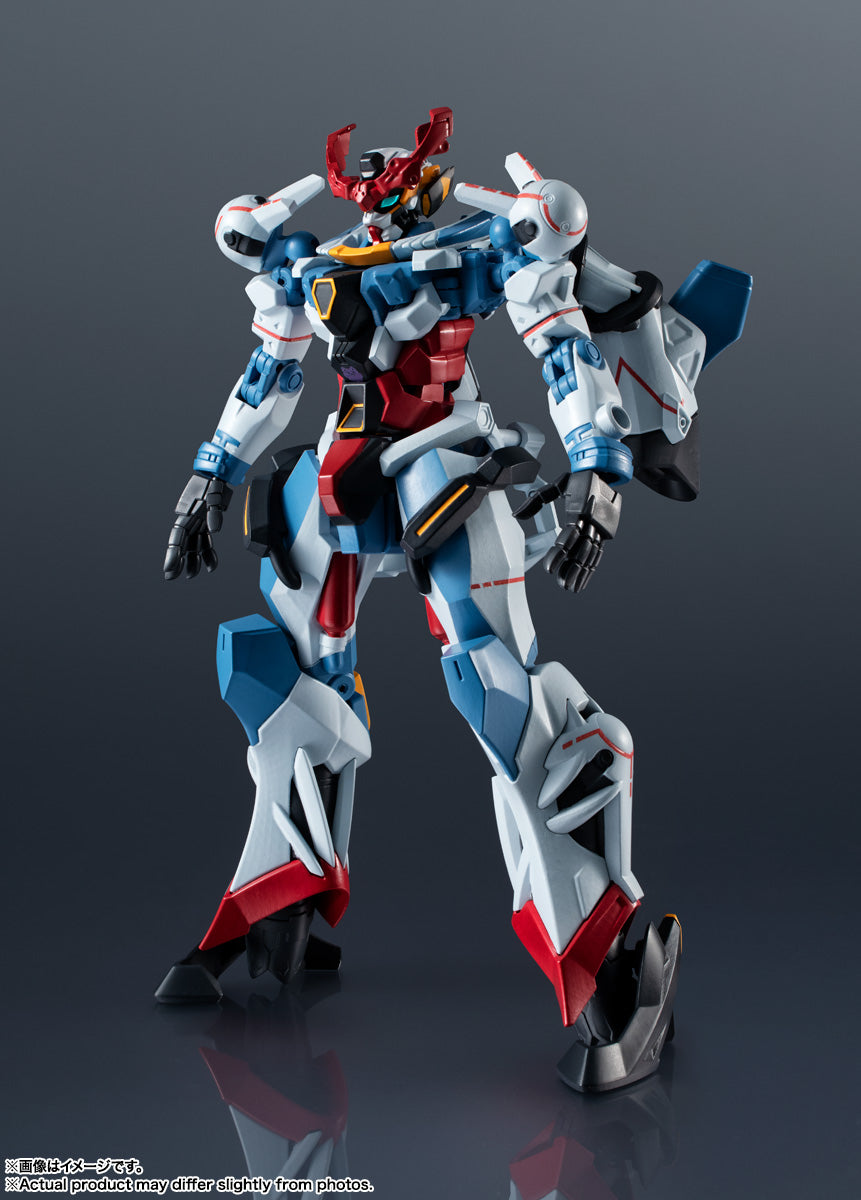 GUNDAM GQuuuuuuX UNIVERSE