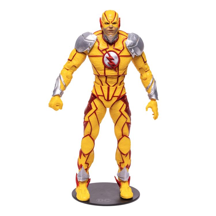 REVERSE FLASH (INJUSTICE 2) -DC MULTIVERSE