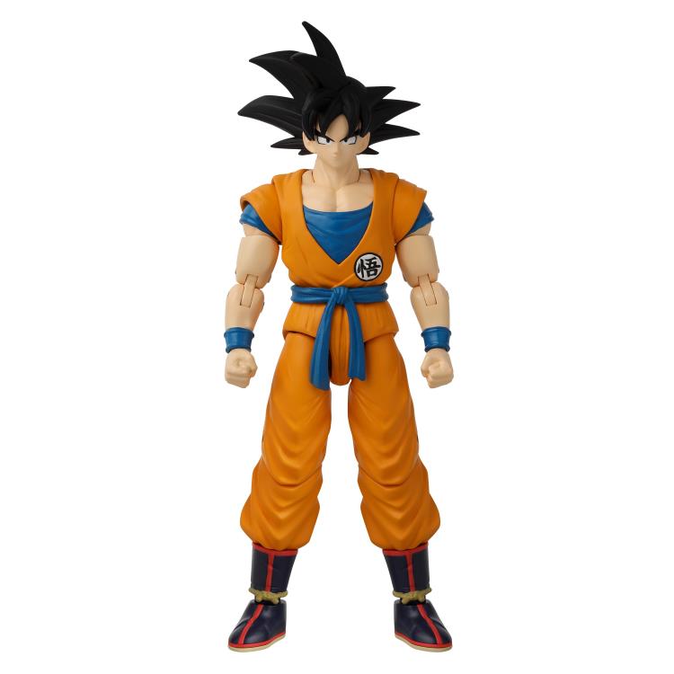 SON GOKU DRAGON BALL SUPER DRAGON STARS