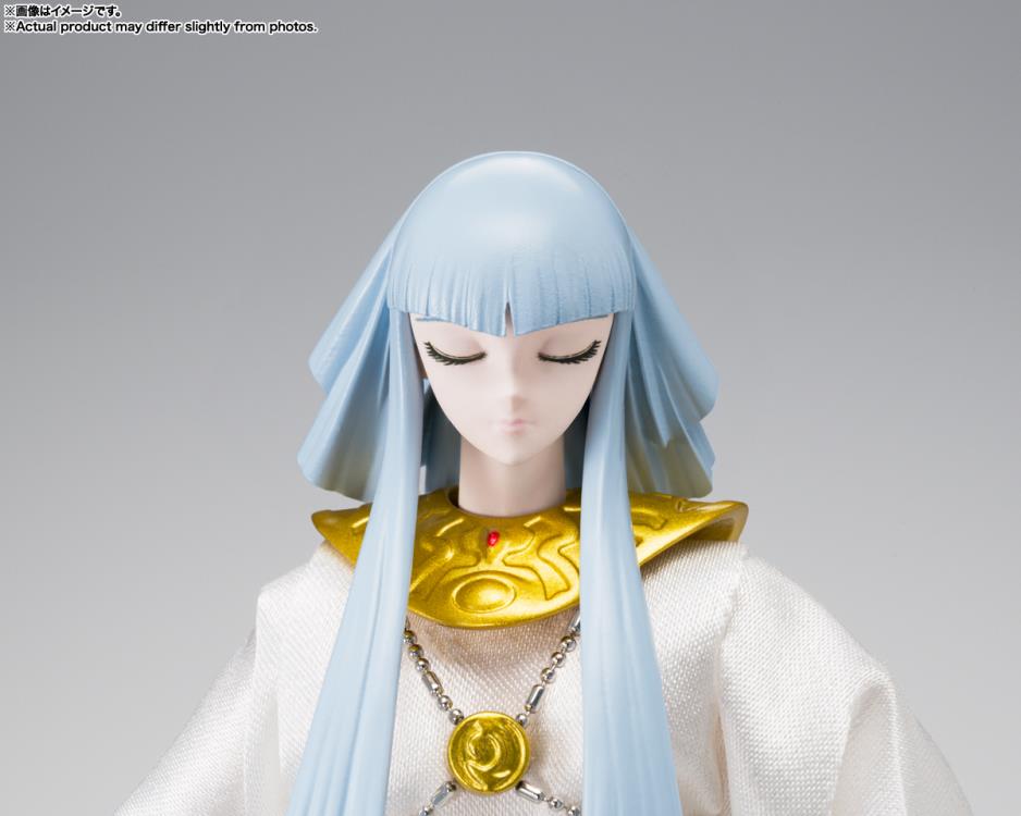 HILDA POLARIS EX MYTH CLOTH SAINT SEIYA