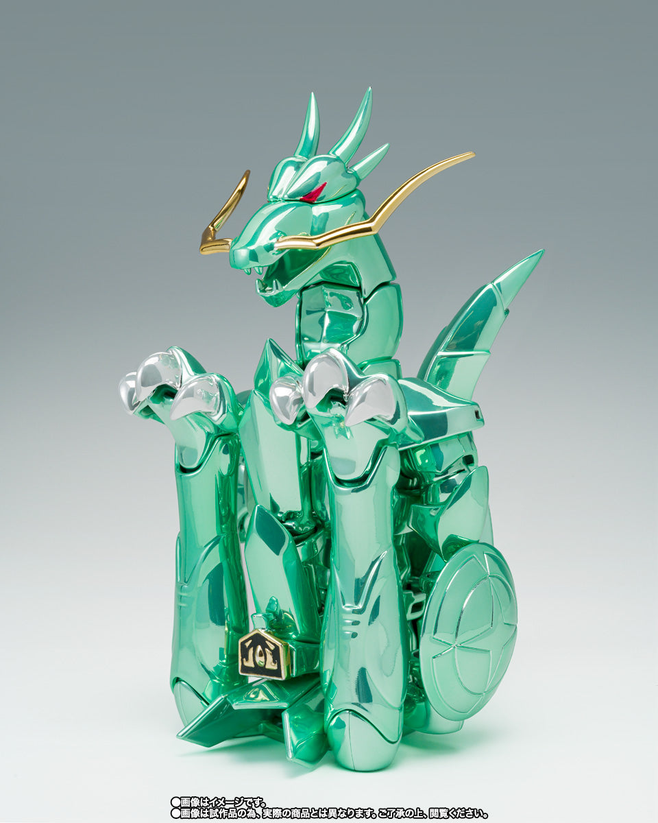 SHIRYU DEL DRAGON V1 20TH ANIVERSARIO MYTH CLOTH