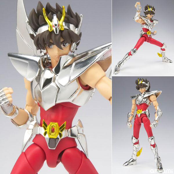 PEGASO V2 MYTH CLOTH EX SAINT SEIYA