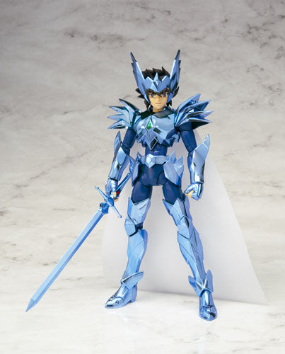 SEIYA ODIN MYTH CLOTH BANDAI