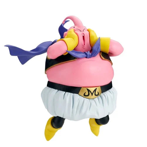 Banpresto Dragon Ball Z Match Makers Figura Majin Buu