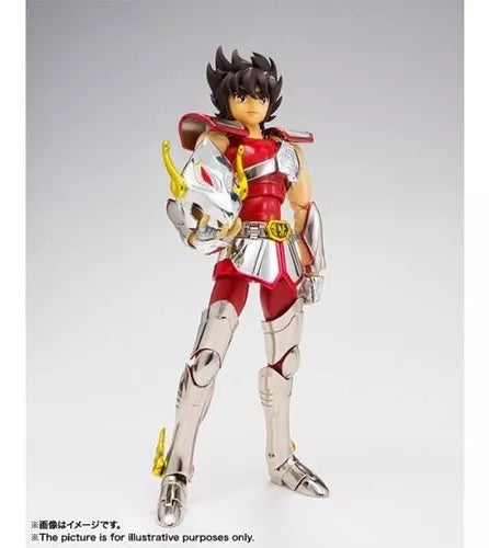 SEIYA PEGASO V1 MYTH CLOTH REVIVAL SAINT SEIYA