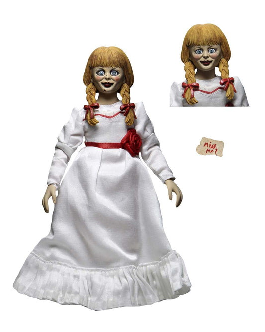 ANNABELLE-THE CONJURING UNIVERSE- NECA