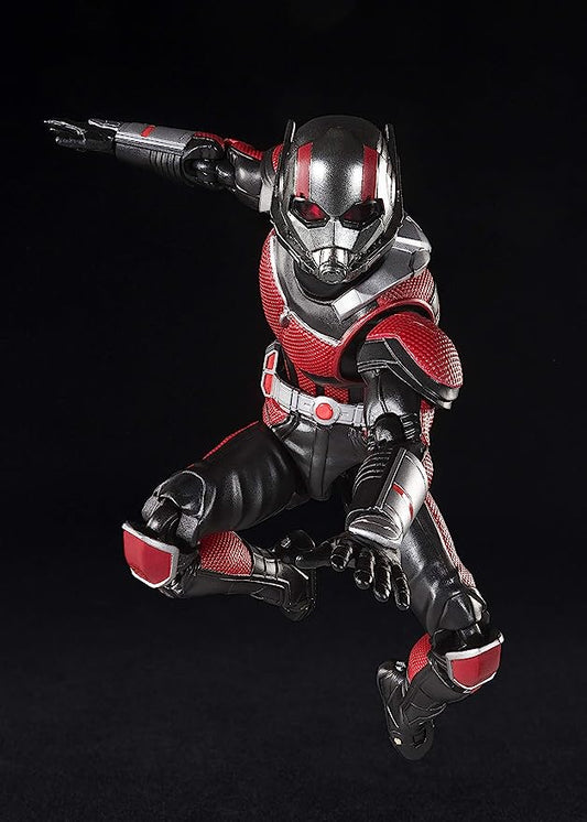ANT-MAN & ANT SET (ANT-MAN & THE WASP) S.H. FIGUARTS