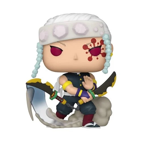 TENGEN UZUI DEMON SLAYER #1533 FUNKO