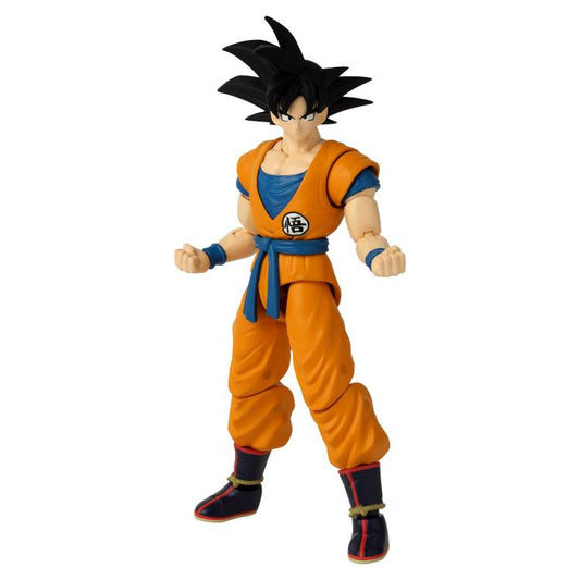 SON GOKU DRAGON BALL SUPER DRAGON STARS
