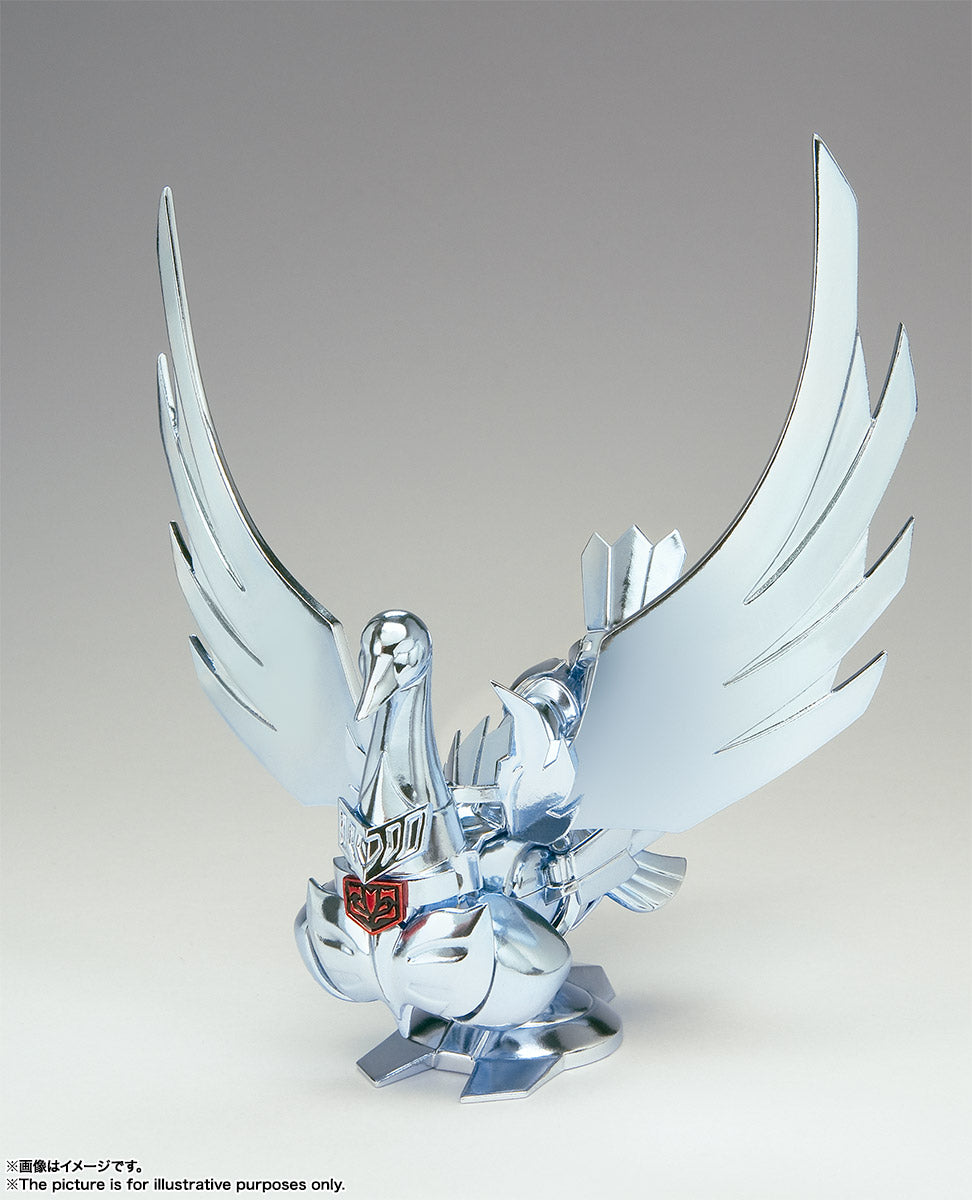 HYOGA DE CISNE V1 REVIVAL MYTH CLOTH