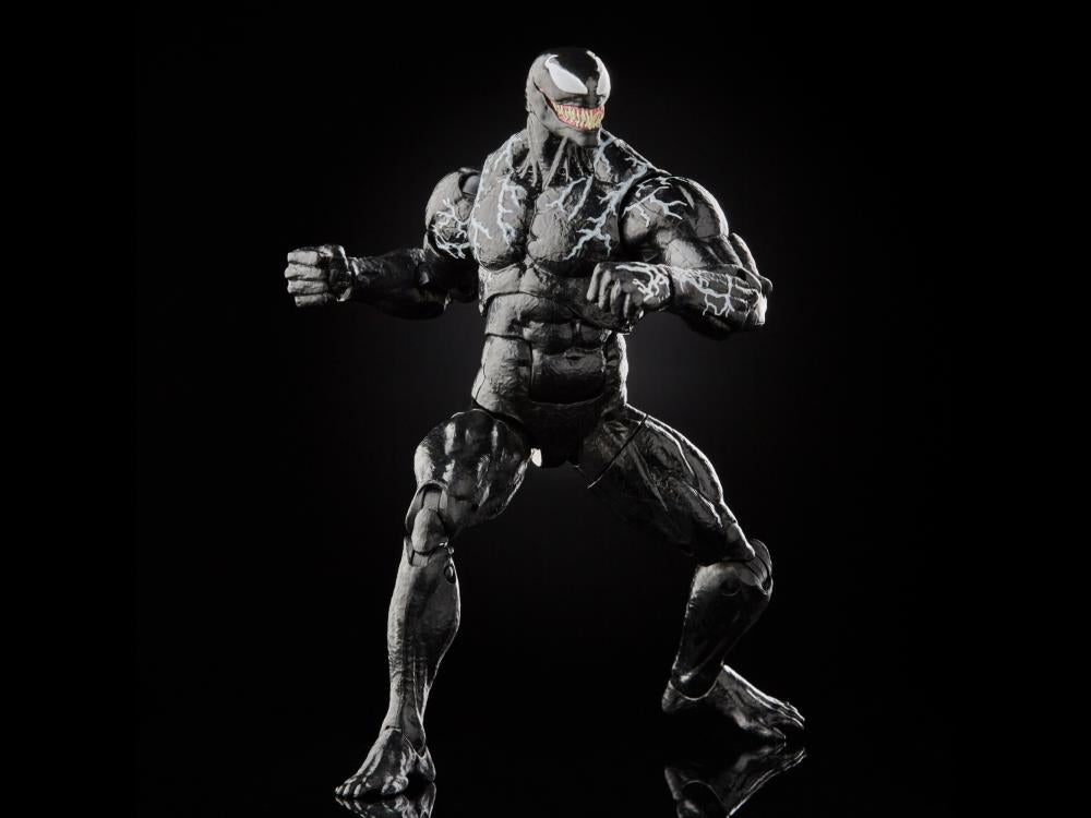 VENOM (VENOM) MARVEL LEGENDS