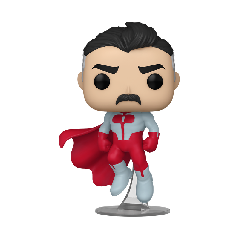 Invincible Omni-Man Funko Pop! Vinyl Figure #1500