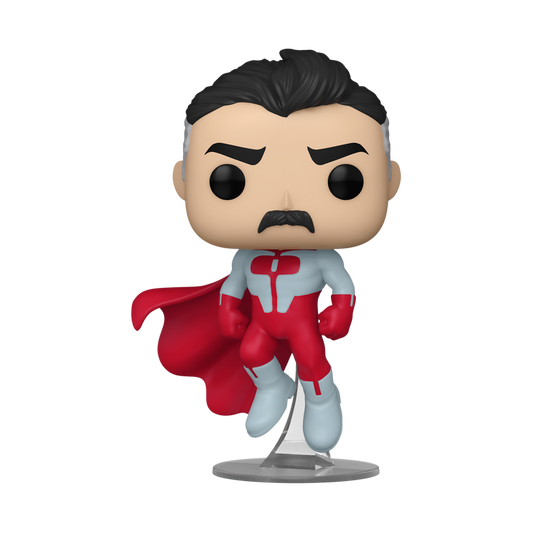 Invincible Omni-Man Funko Pop! Vinyl Figure #1500