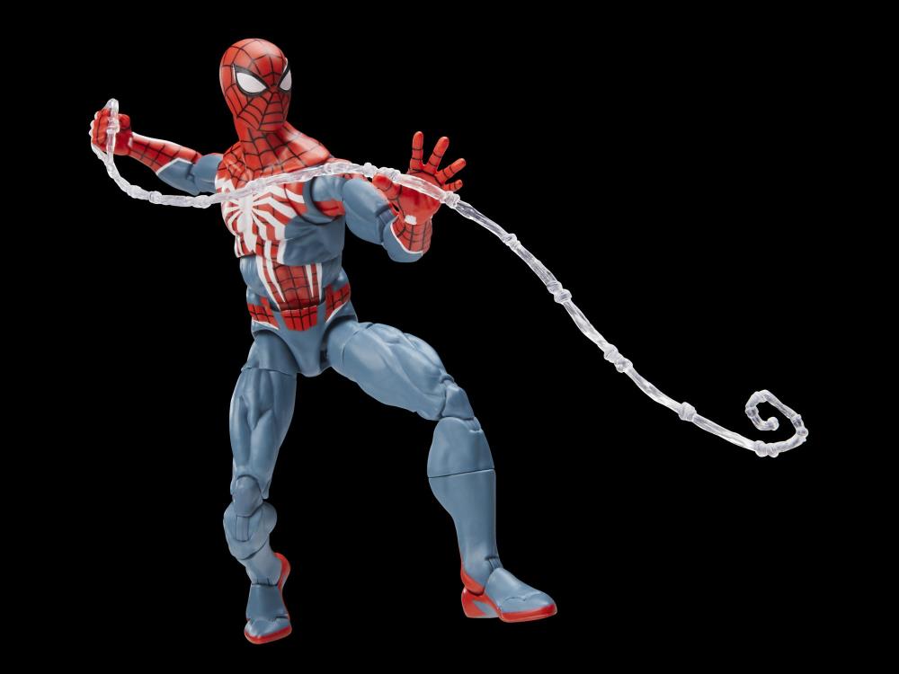 SPIDER-MAN 2 SPIDERMAN MARVEL LEGENS