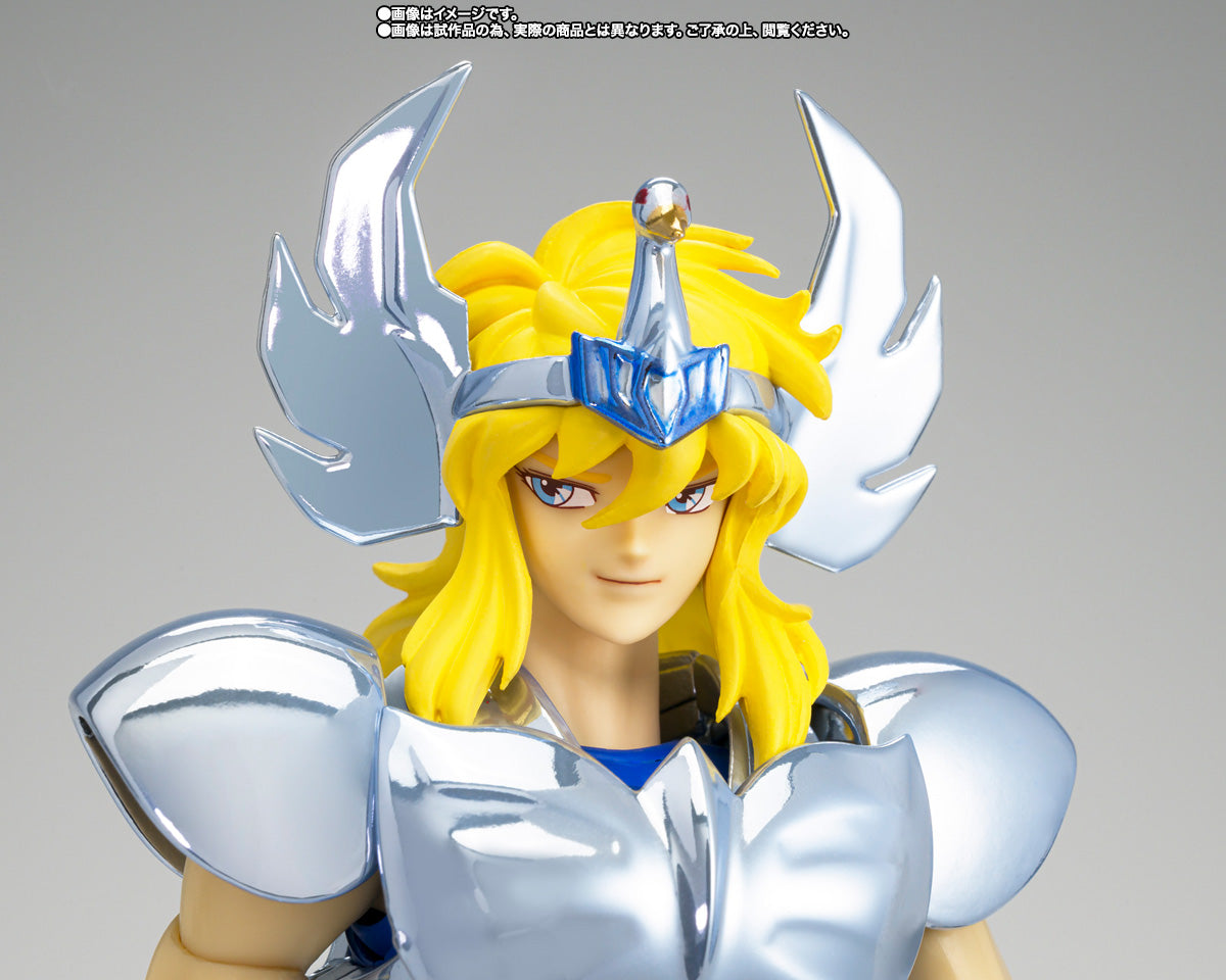 HYOGA DE CISNE V1 20TH ANIVERSARIO MYTH CLOTH