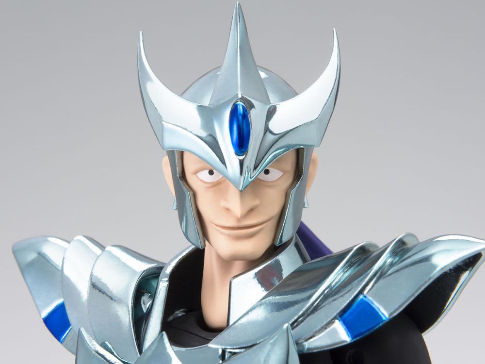 JAMIAN DE CUERVO MYTH CLOTH SAINT SEIYA