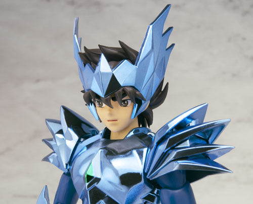 SEIYA ODIN MYTH CLOTH BANDAI