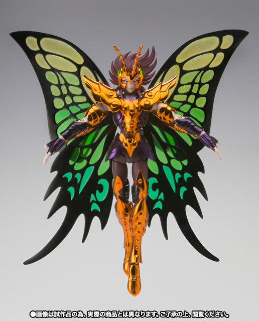 MU DE PAPILLON MYTH CLOTH BANDAI