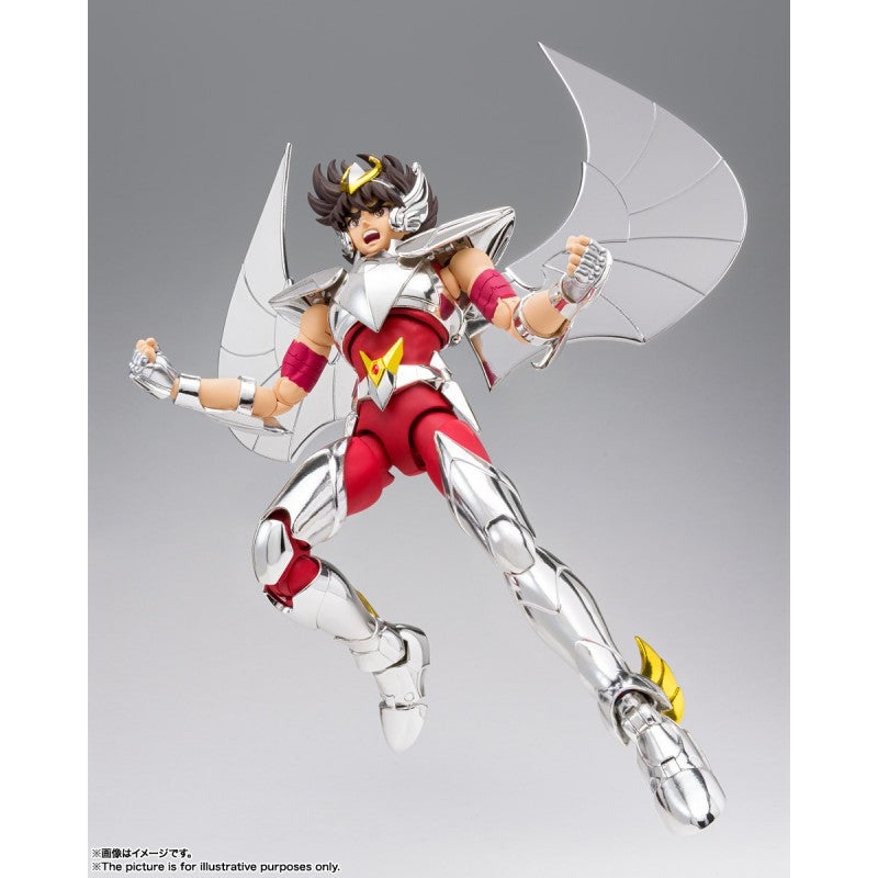 PEGASO V3 FINAL CLOTH MYTH CLOTH EX SAINT SEIYA