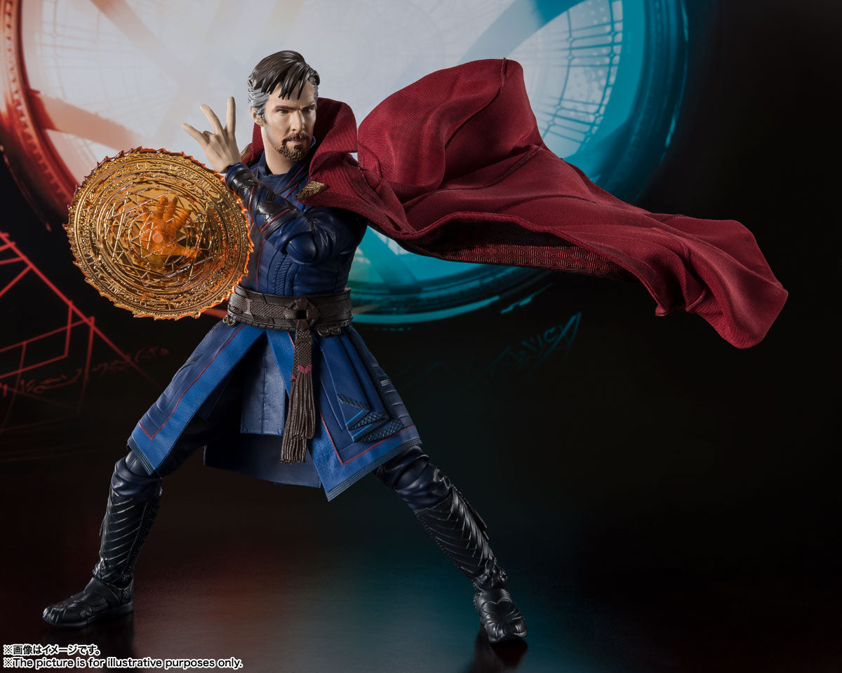 Doctor Strange (Doctor Strange in the Multiverse of Madness)