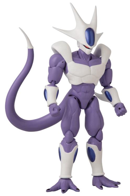 COOLER FINAL FORMA DRAGON BALL Z DRAGON STARS