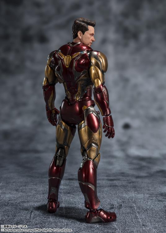 Iron Man Mark 85 - <FIVE YEARS LATER~2023> EDITION- (THE INFINITY SAGA)