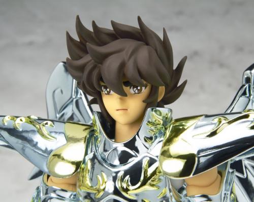 SEIYA DE PEGASO V4 DIVINO MYTH CLOTH