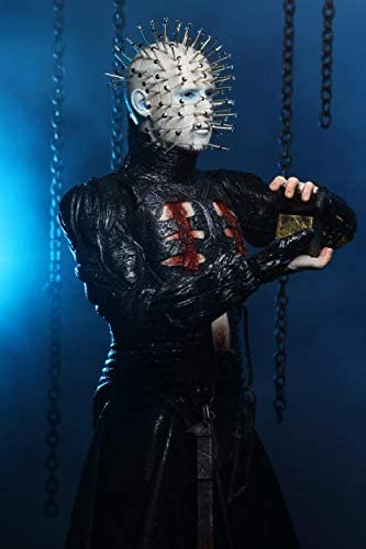 HELLRAISER ULTIMATE PINHEAD - NECA
