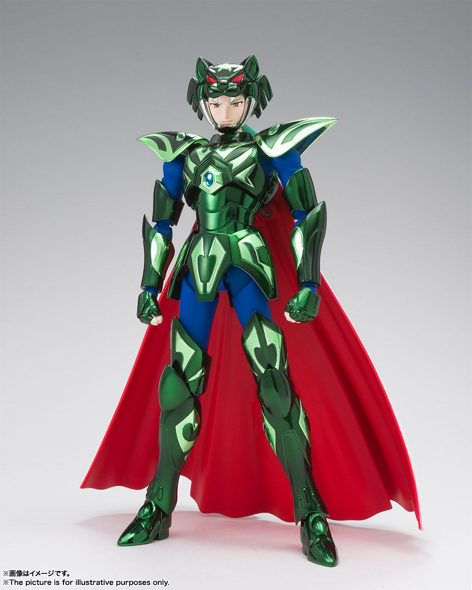 SYD DE MIZARD ZETA EX MYTH CLOTH