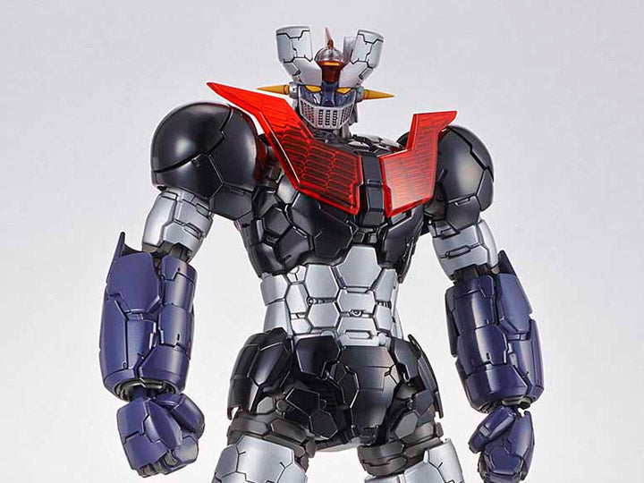 MAZINGER Z HG 1/144 MODEL KIT