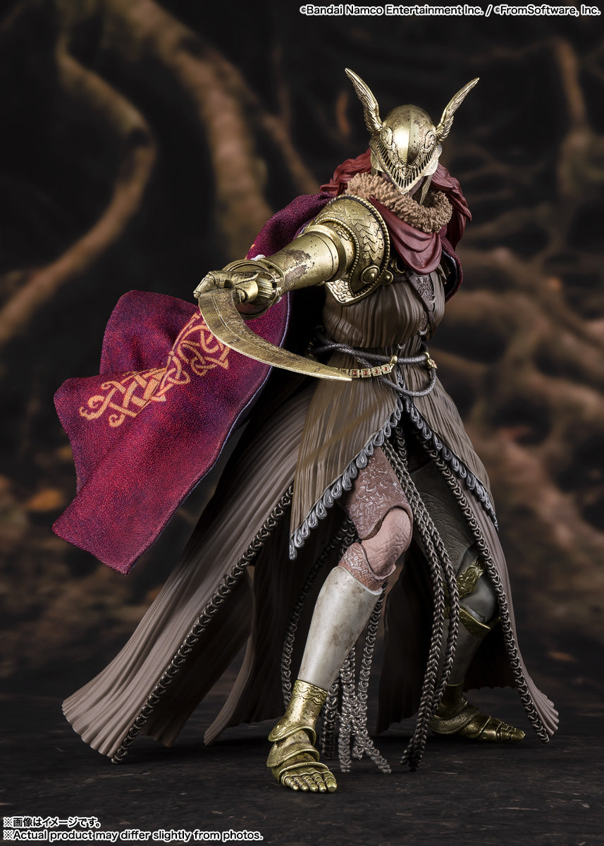 Malenia - Blade of Miquella SH Figuarts
