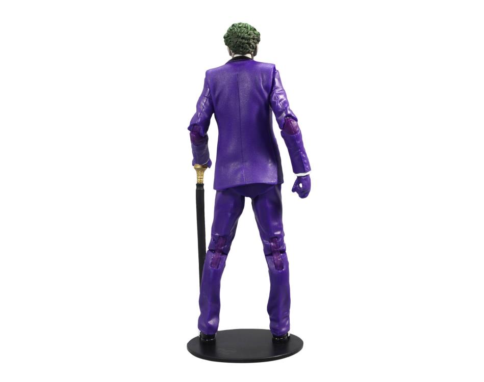 JOKER THE CRIMINAL - DC MULTIVERSE