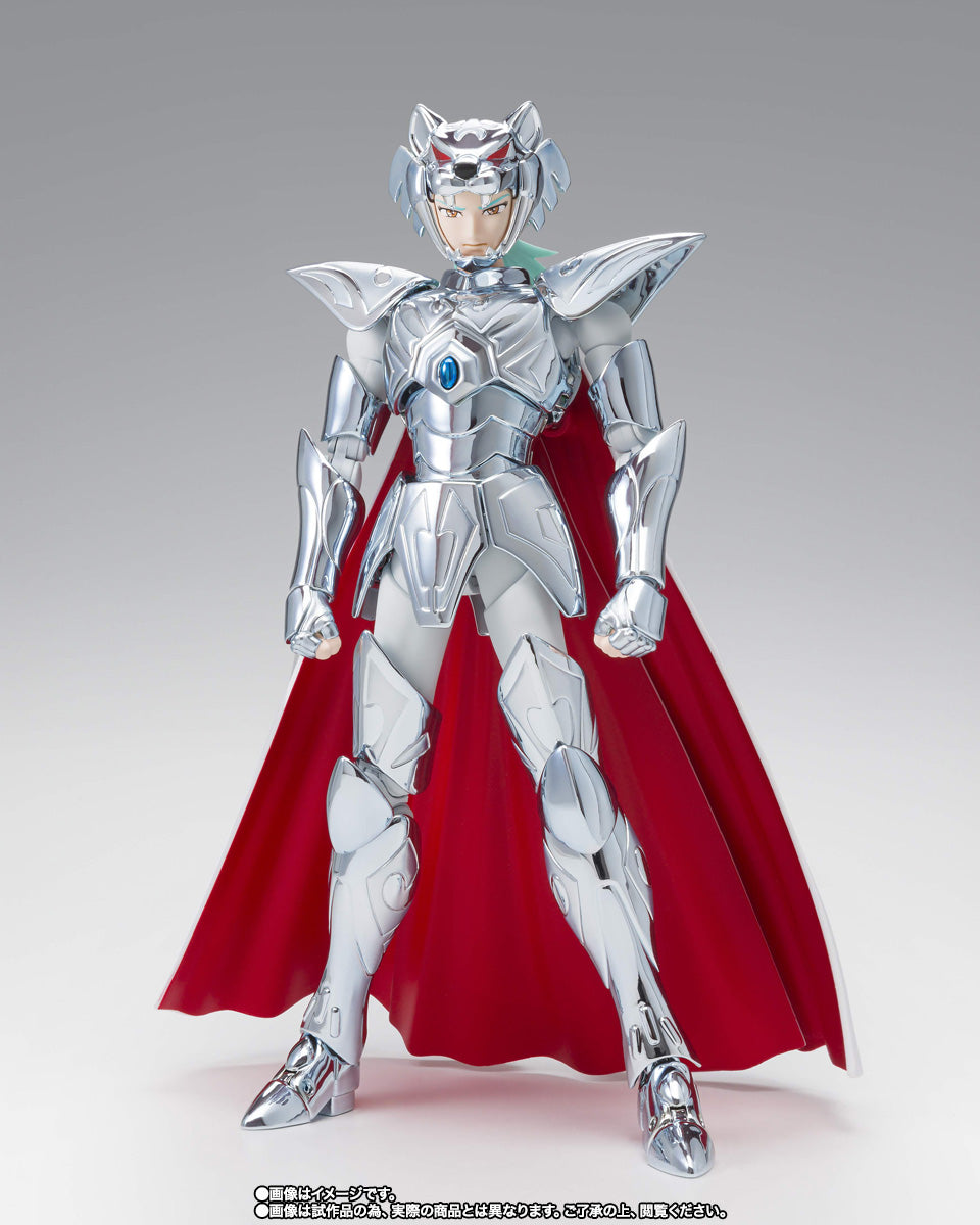 BUD ALCOR ZETA MYTH CLOTH EX SAINT SEIYA