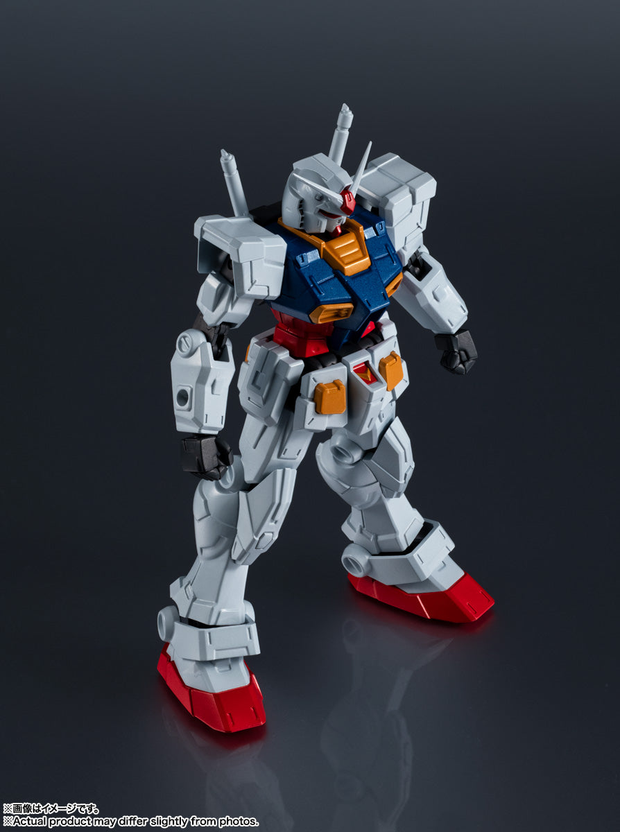 GUNDAM RENEWAL RX-78-2 UNIVERSE