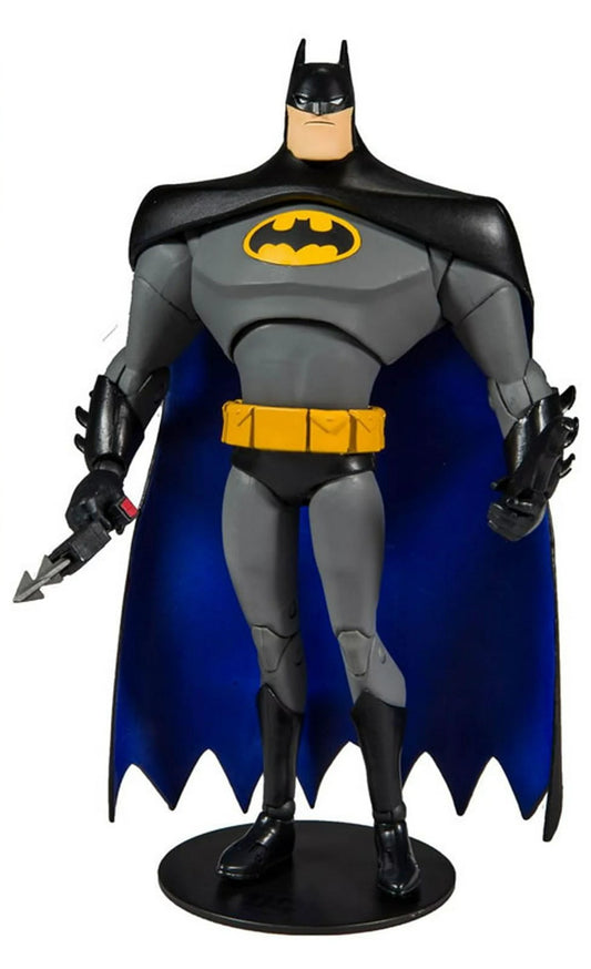 BATMAN THE ANIMATED SERIES - DC MULTIVERSE