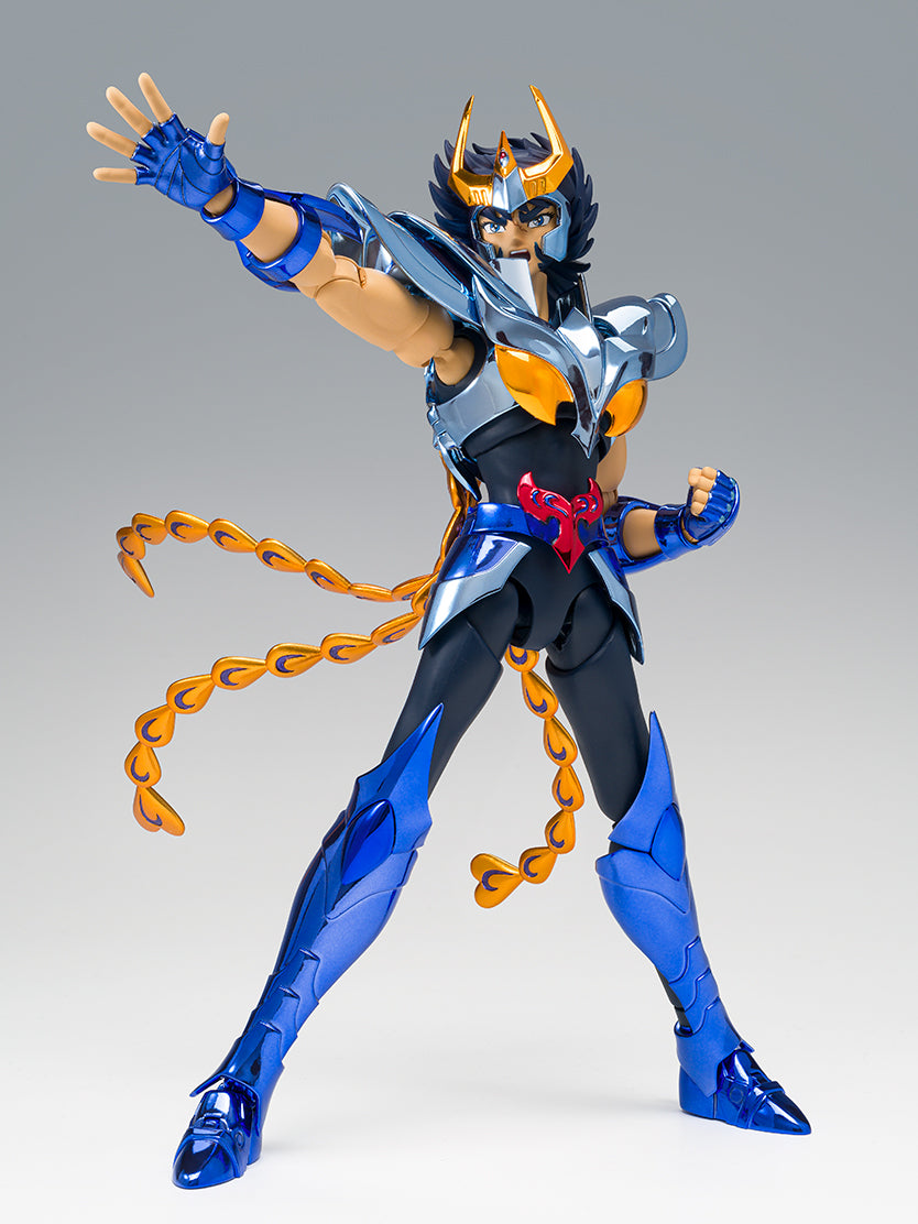 IKKI DE FENIX V3 EX SAINT SEIYA MYTH CLOTH [FINAL BRONZE CLOTH]