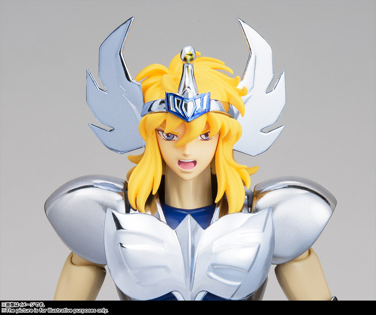 HYOGA DE CISNE V1 REVIVAL MYTH CLOTH