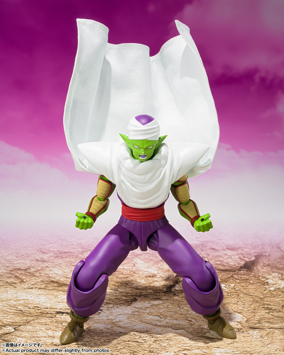 PICCOLO -DAIMA- SH FIGUARTS