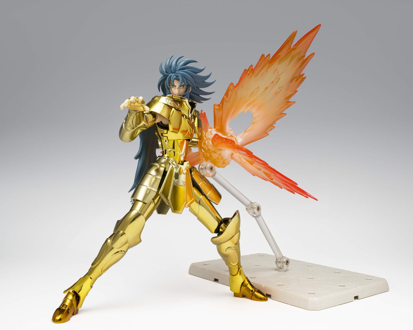 KANON GEMINIS MYTH CLOTH EX REVIVAL SAINT SEIYA