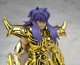 MILO DE SCORPION MYTH CLOTH