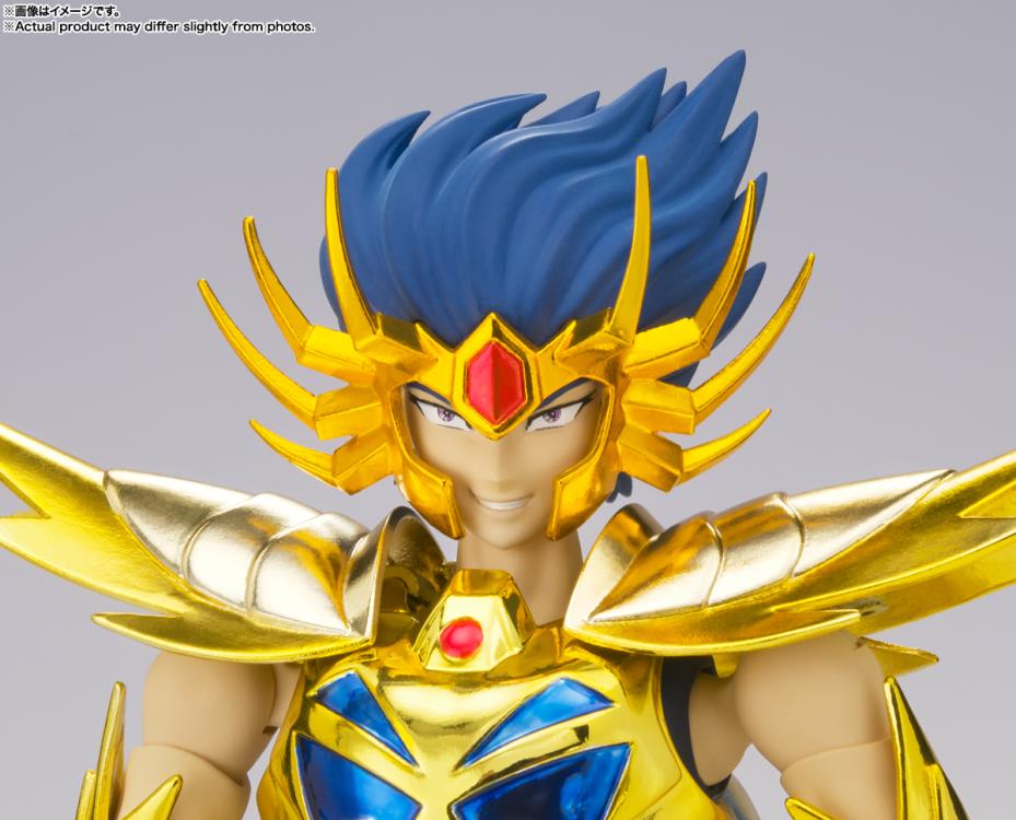 RESTOCK DEATH MASK CANCER MYTH CLOTH EX REVIVAL SAINT SEIYA