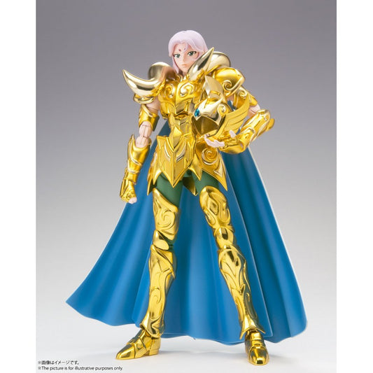 (RESTOCK) MU DE ARIES MYTH CLOTH EX REVIVAL SAINT SEIYA