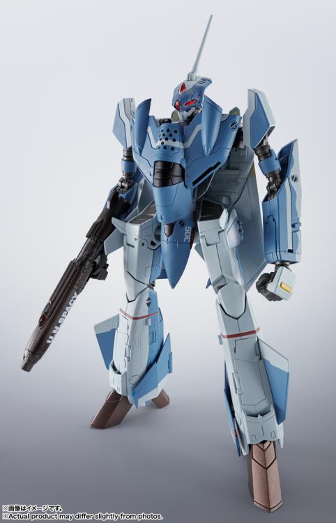 MACROSS ZEROS HI-METAL R VF-0D PHOENIX (SHIN KUDO USE)