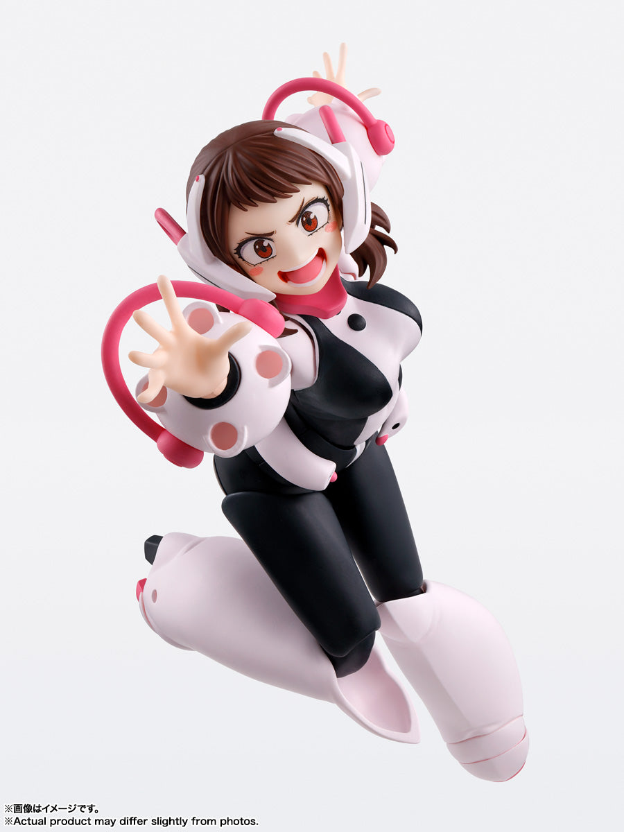 OCHACO URARAKA SH FIGUARTS