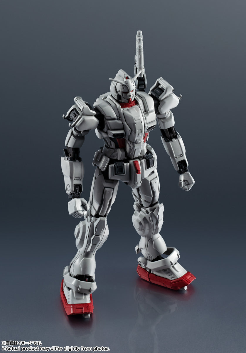 GUNDAM EX GUNDAM UNIVERSE