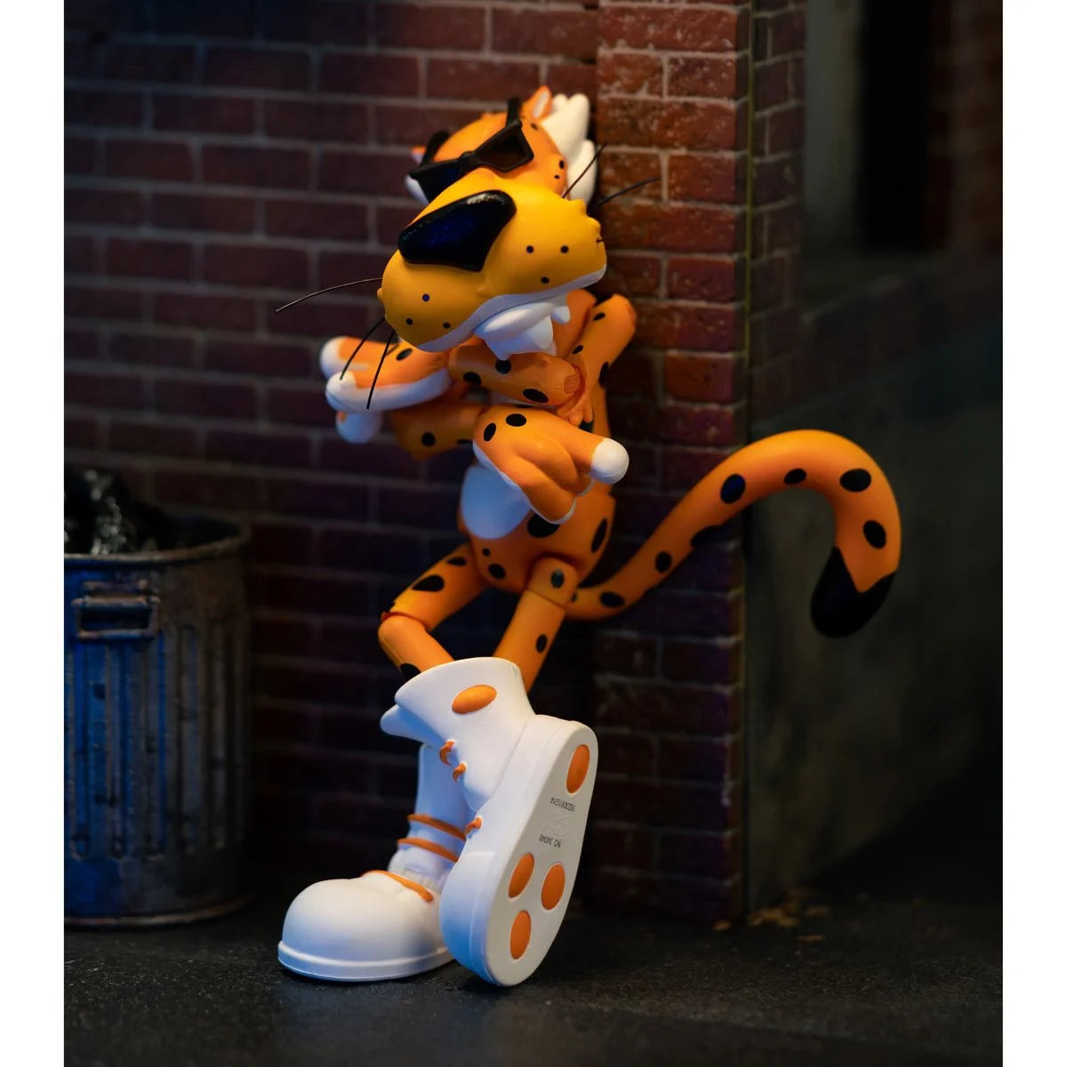 CHESTER CHETOS FIGURA JADA TOYS
