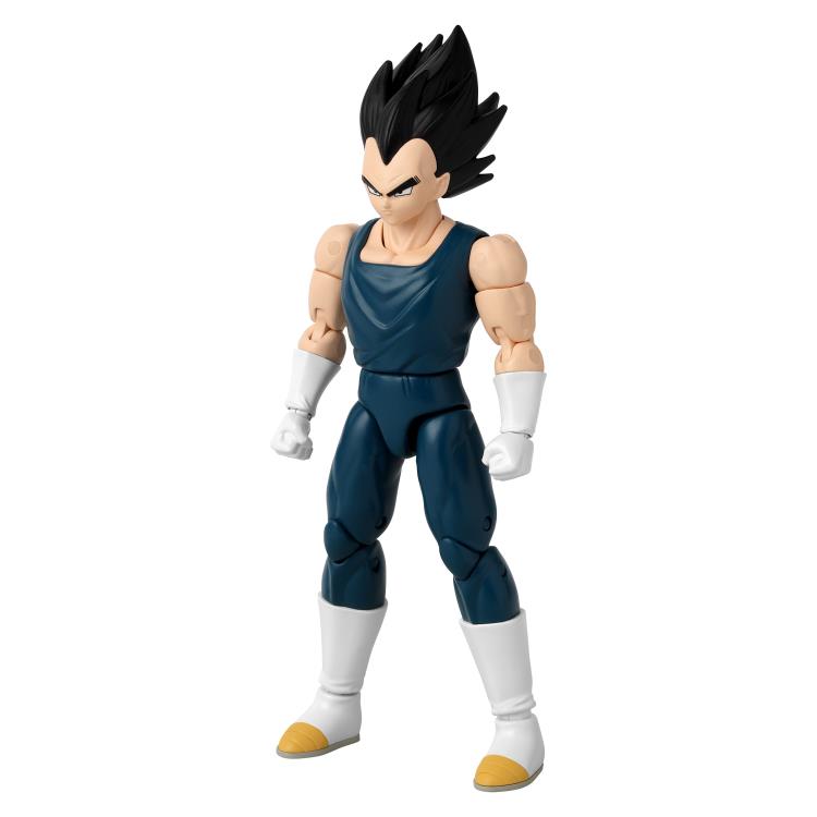 VEGETA SUPER HERO DRAGON BALL DRAGON STARS